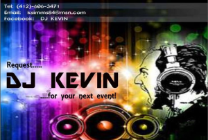 DJ Kevin